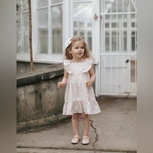 Jamie Kay Ruby Dress sz 7